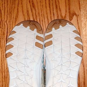 Nike air max sneaker